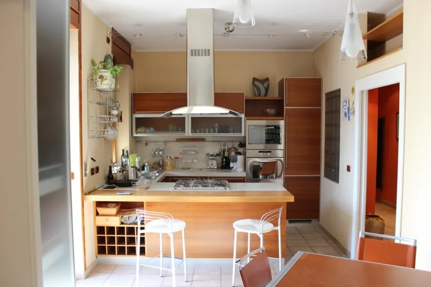 Lecce: Luxury Apartment block - Image 1