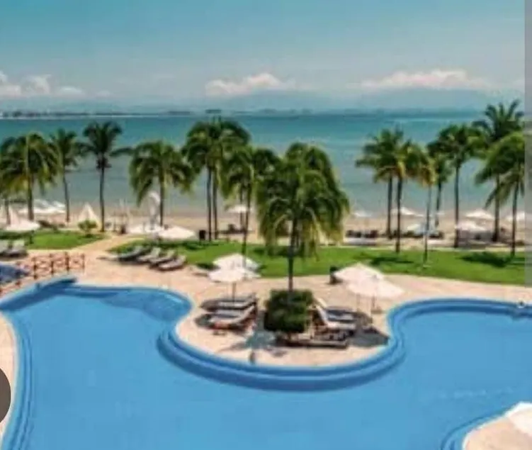 Apartment LaCruz de Huanacaxtle& Beach Club Bnayar - Image 1