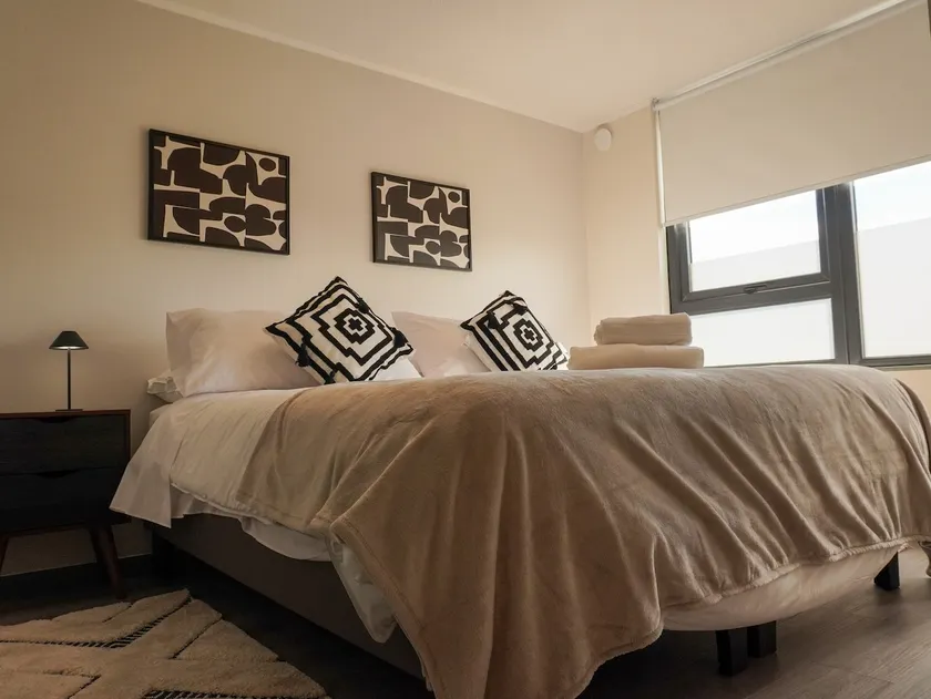 A beautiful new apartment - Image 1