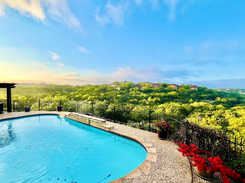Best View in SA|Exclusive Hilltop Gem|HTD POOL|spa - Image 1