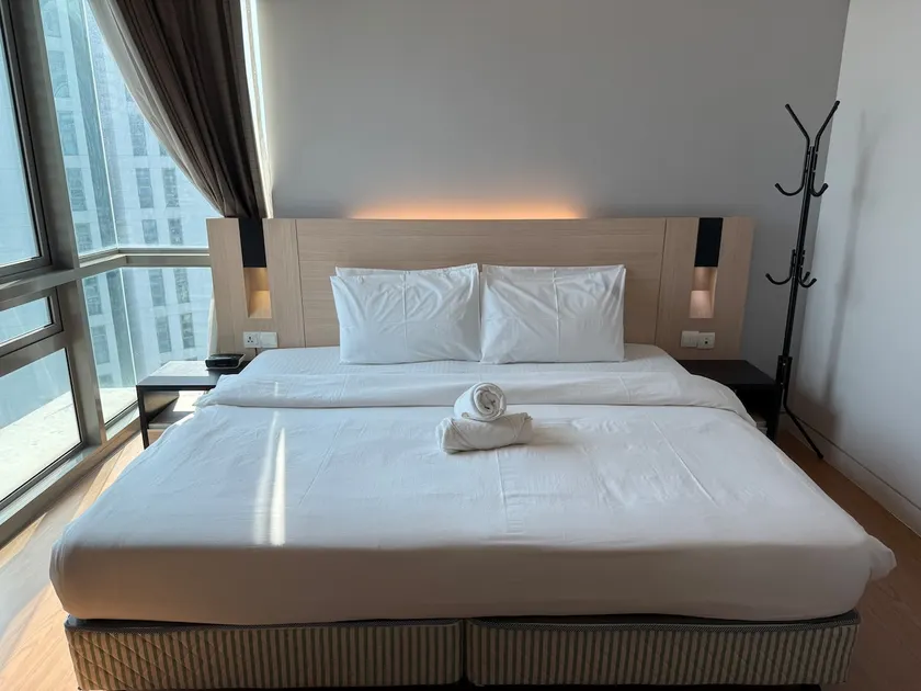Cozy Residence Bukit Bintang - Image 1