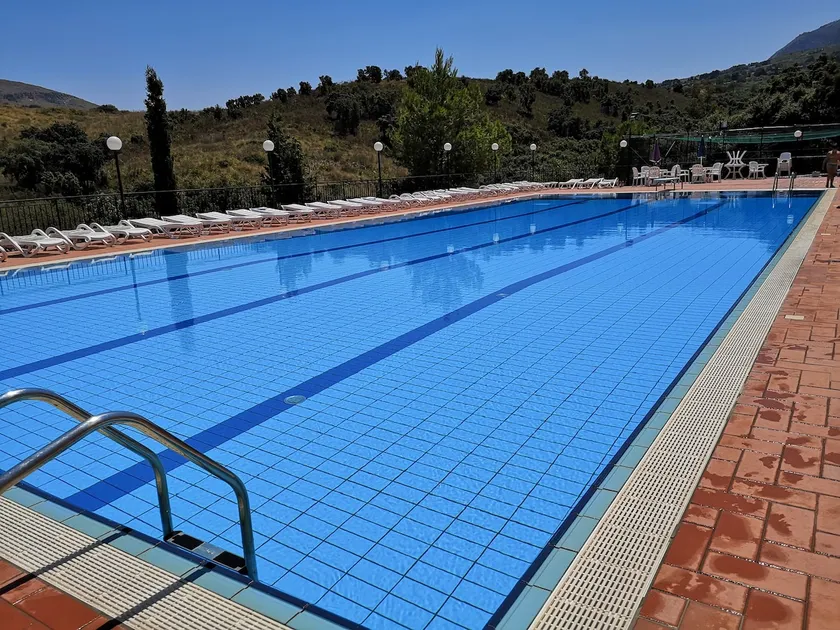 Casa Vacanze Soleado house Trabia PA, Sicily - Image 1