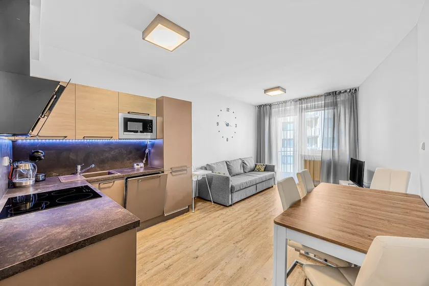 New apartment MK 5, Free Parking! - Image 1