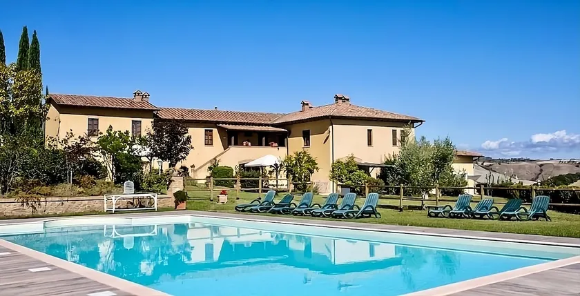 FarmHouse Apt-Breathtaking Views - Image 1
