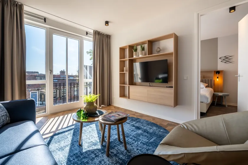 Residence Noordstaete - Studio Kluut - Image 1