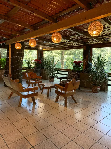 Pueblo Bonito Cabaña - Image 1