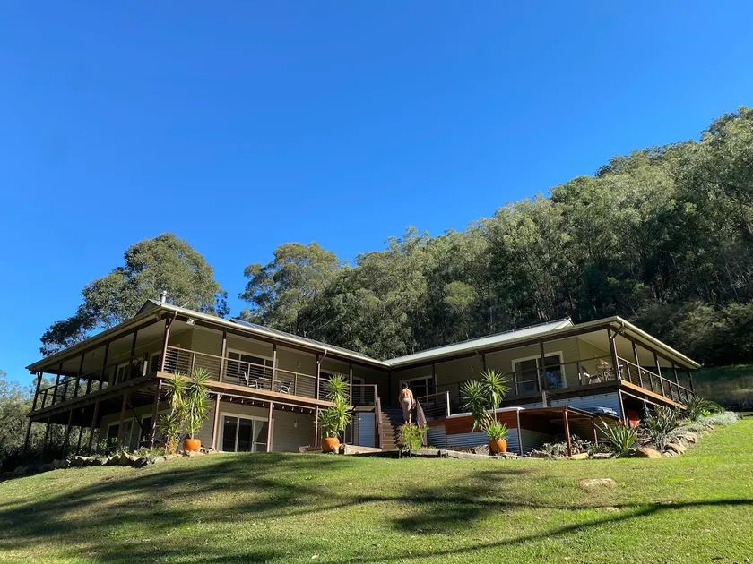 Yanada Country Retreat - Image 1