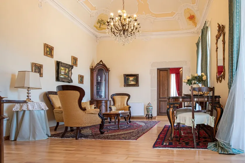 Casa Senatore - Image 1