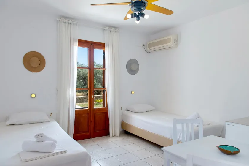 Apartment for 4 - Asterias - Image 1