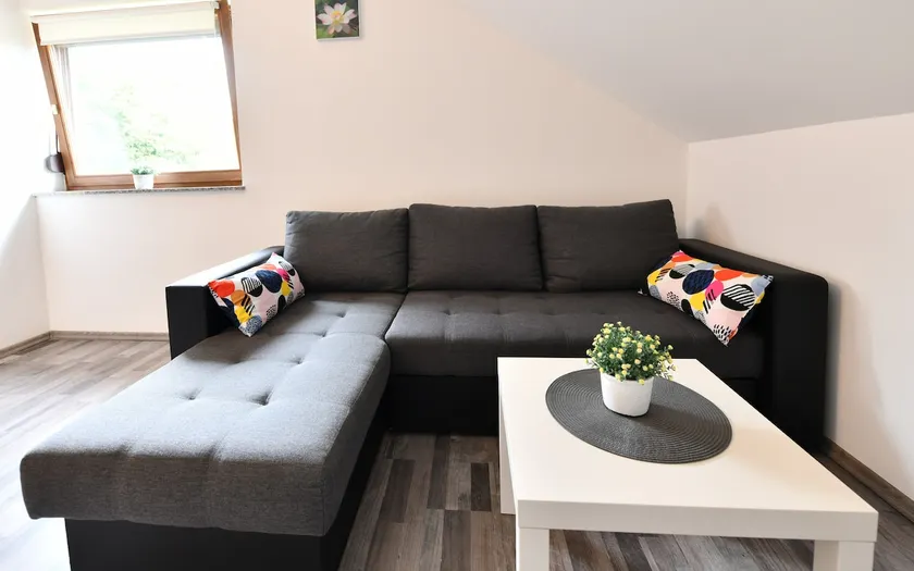 Apartman Mate with air conditioning-Plitvice 15min - Image 1