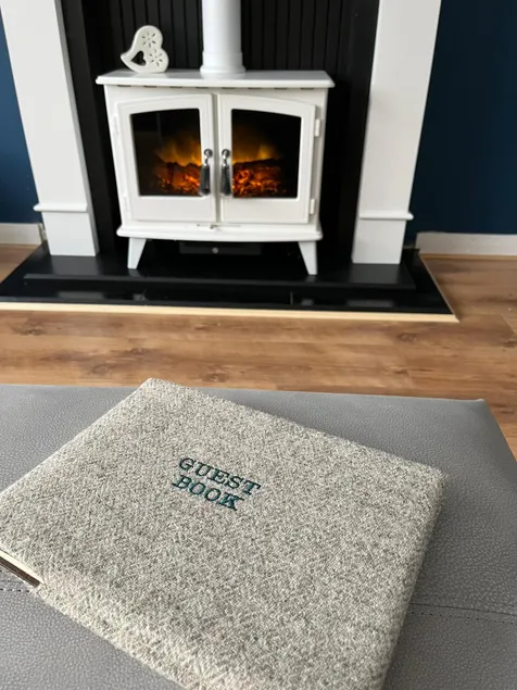 Marie's Hoose - Image 1