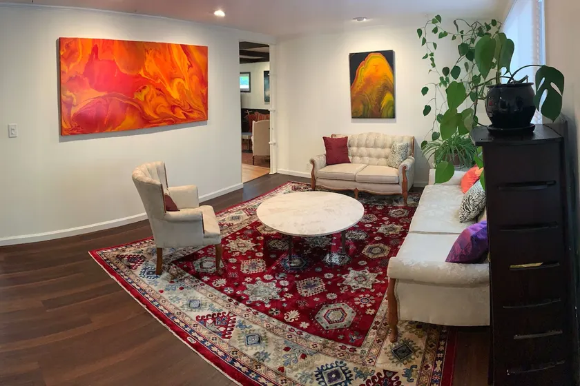 The Gallery - Image 1