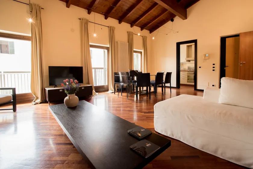 Appartamento Sweet Verona - Image 1