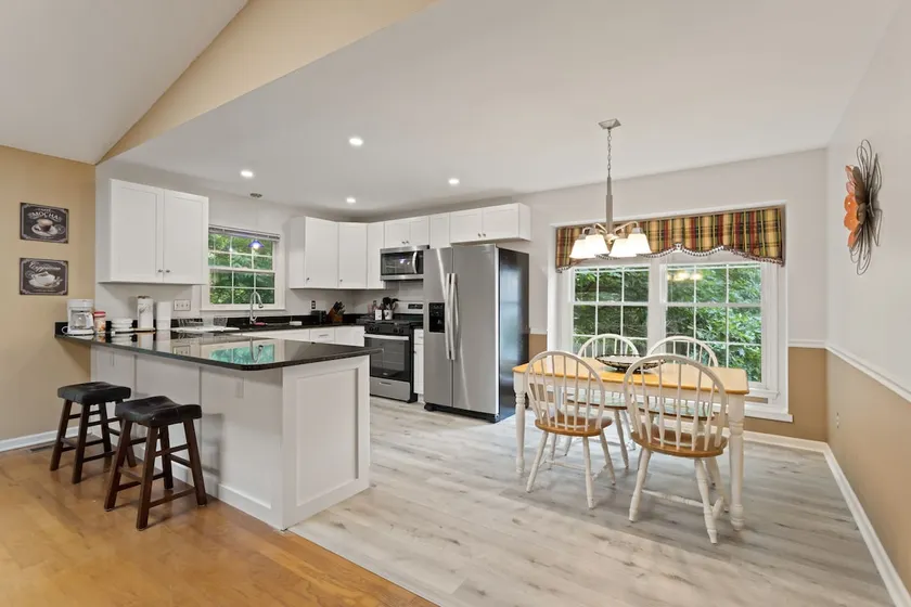 Greenville Mauldin 3 Bedroom House Safe Community - Image 1