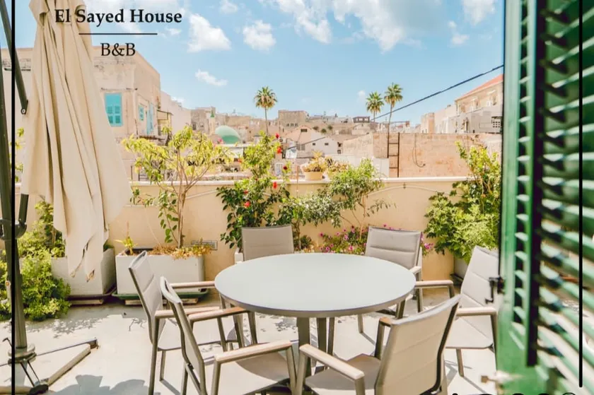 El Sayed House - Image 1