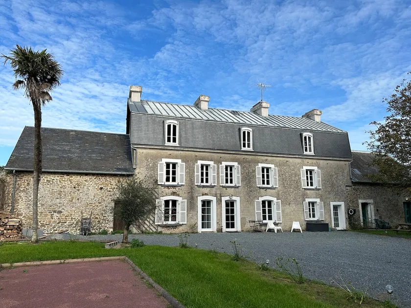 Holiday Home La Lucerie - BAY402 - Image 1