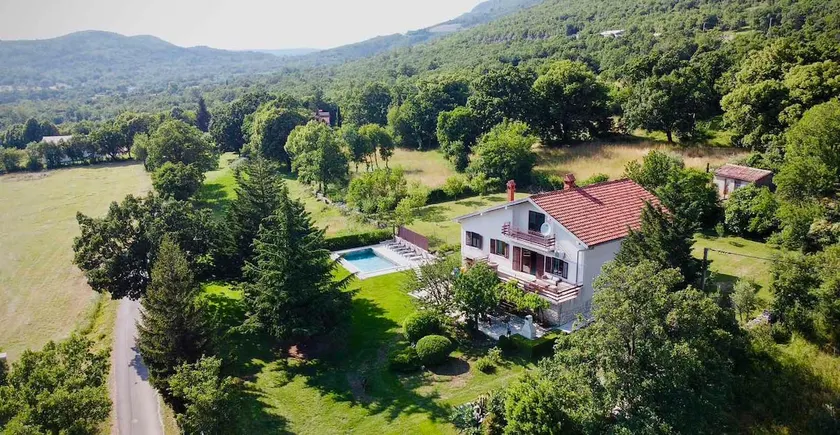 House Sonja-piece of paradise in nature park Učka - Image 1