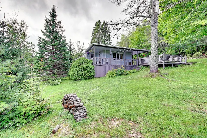 #301110 chalet-style house¤ hiking ¤ nature - Image 1