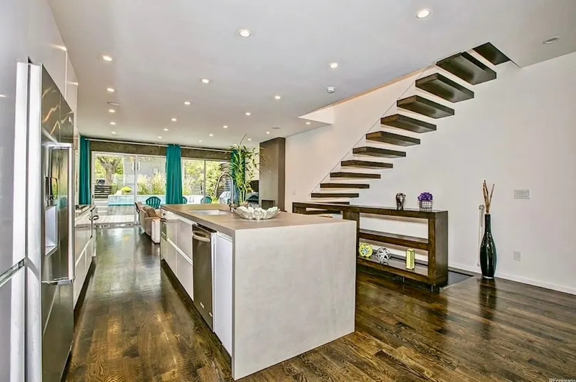 Ultimate LoHi Escape | Theater | Hot Tub | Views - Image 1