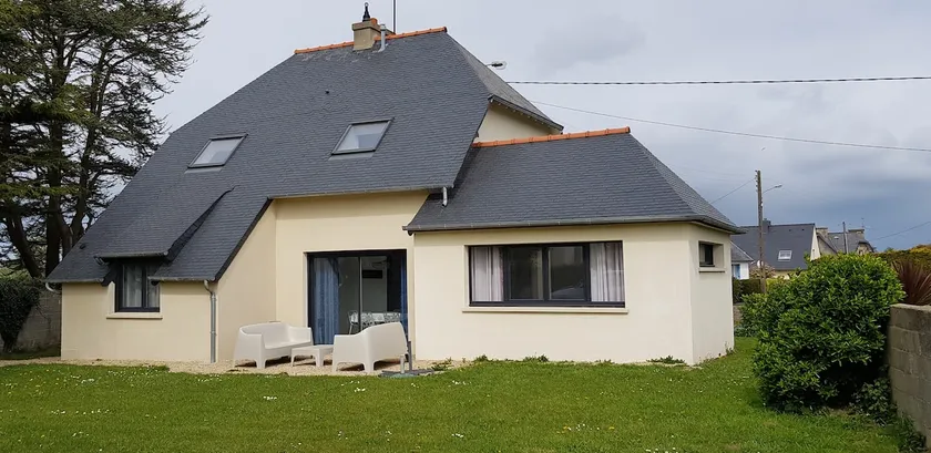 Maison Perros Guirec : confort et famille - Image 1