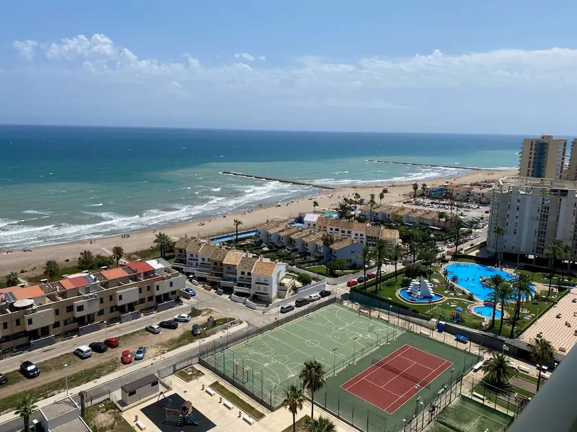 Apt. New Holiday Valencia Beach - Image 1