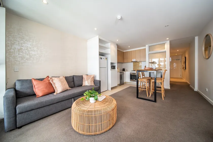 Infinity on Morphett - Stay Central in the CBD - Image 1