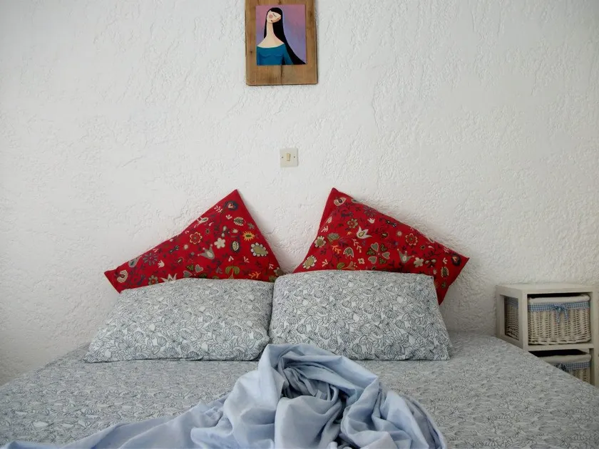 Asklipion Valley guest house - Image 1