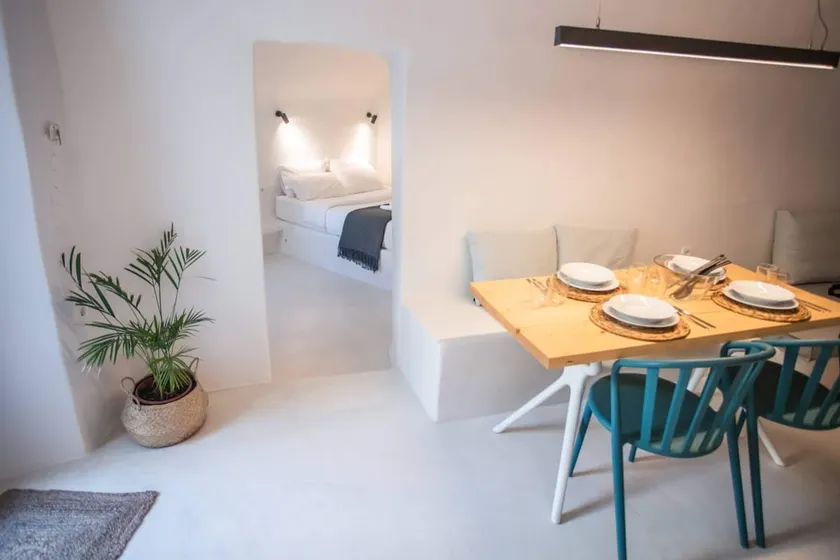 ASPRO luxury cave house - Image 1