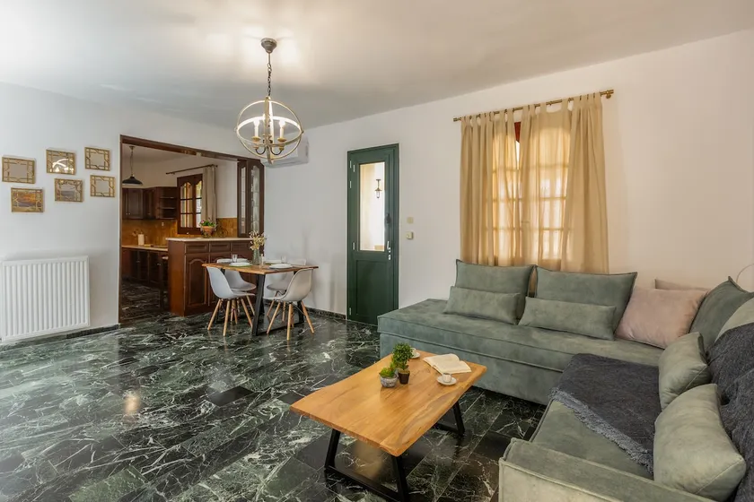 A&S Seaside House - Image 1