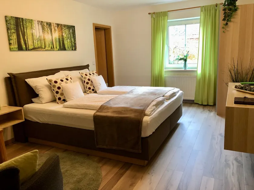 Apartment Waldzauber - Image 1