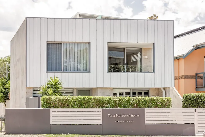 The Urban Beach House - Image 1