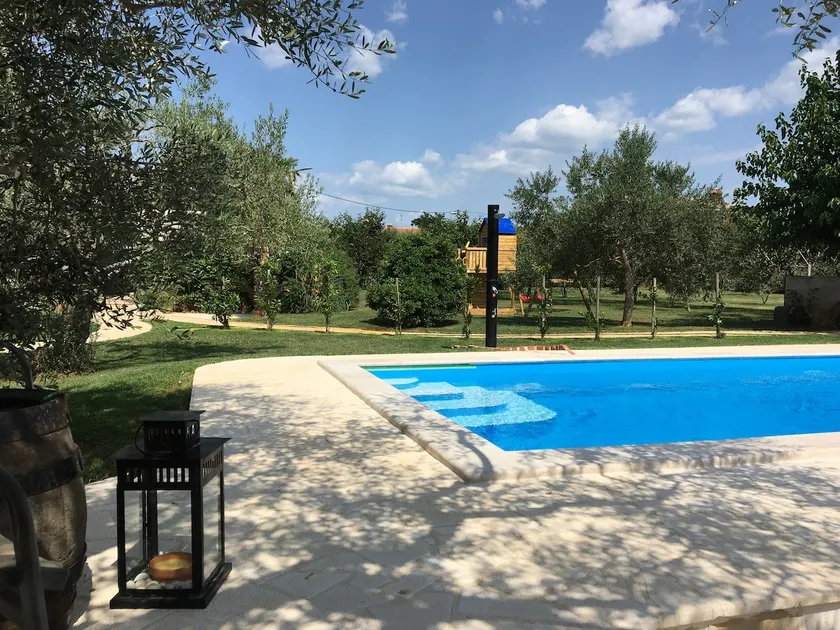 Appartment Hacienda Monica - Image 1