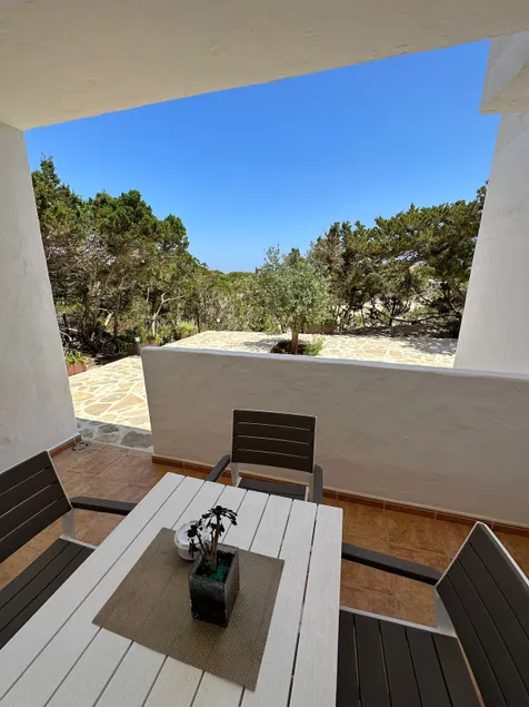 Espalmador 2 Apartment - Image 1