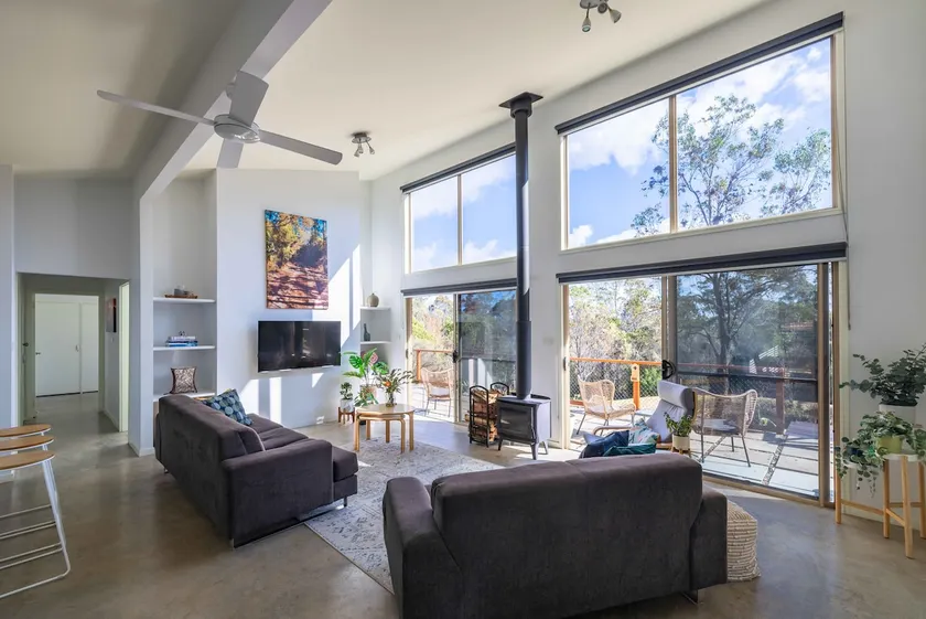 Tilba Coastal Retreat - Image 1