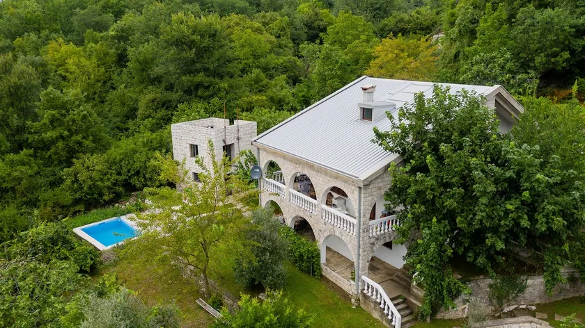 Village house Vrelo - Image 1