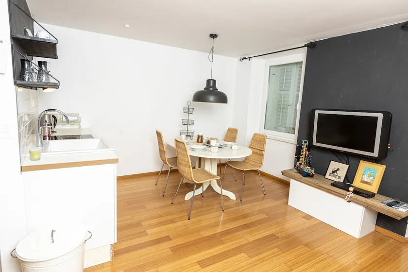 Cosy Little Love Nest in Piran - Image 1