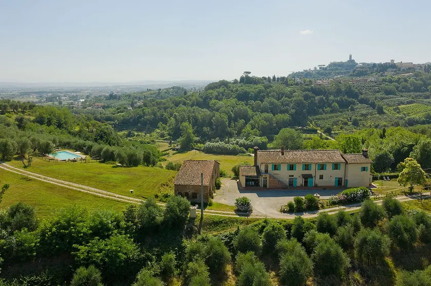 Podere l'Ulivo - Image 1