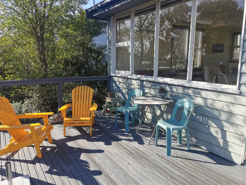Greens Beach Shack - Image 1