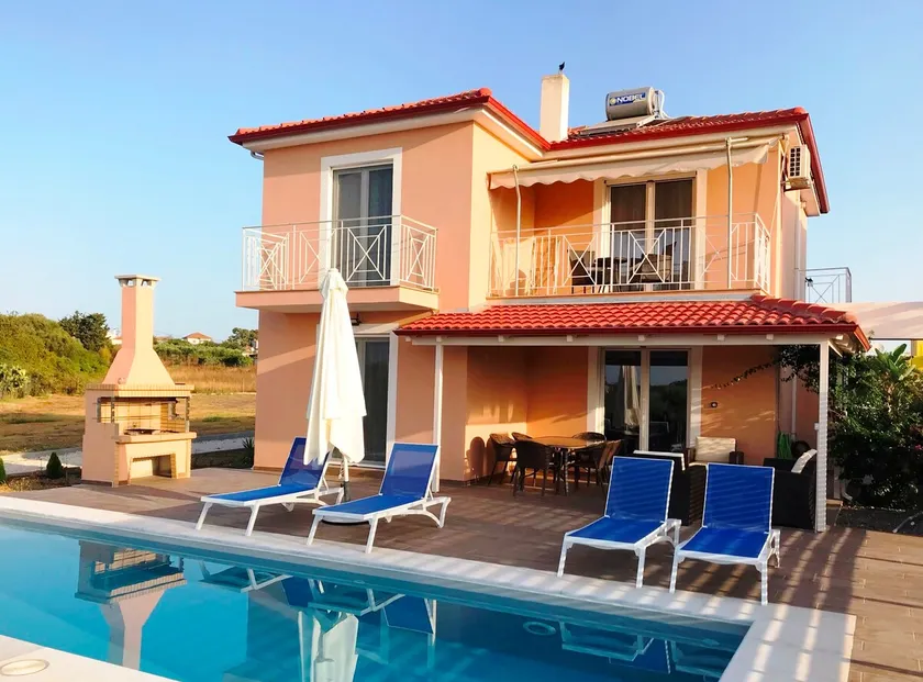 Villa AMMOS - Image 1