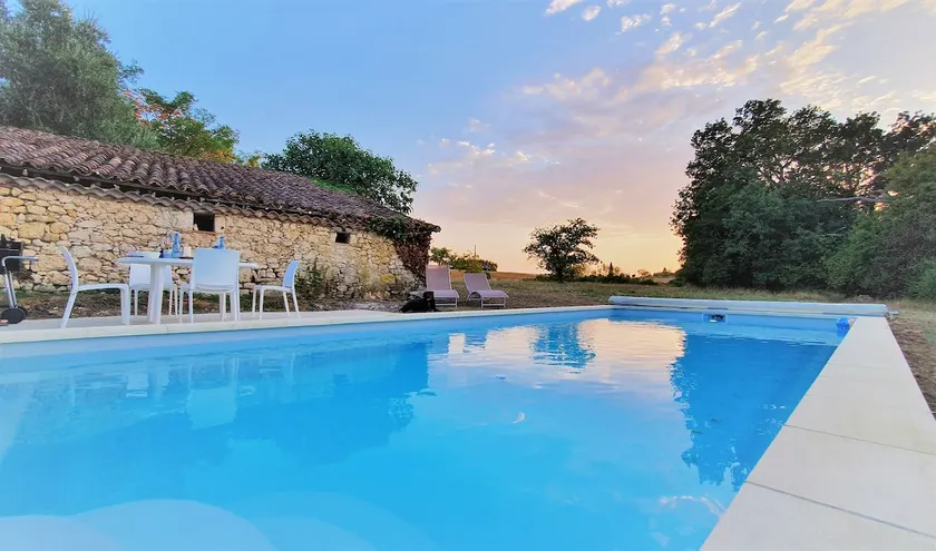 OTTO Country House: pool, nature and space - Image 1