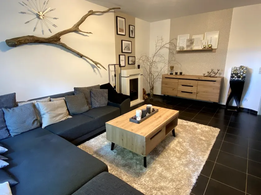 Health resort Niedenstein - apartment (80sqm) with garden - Image 1