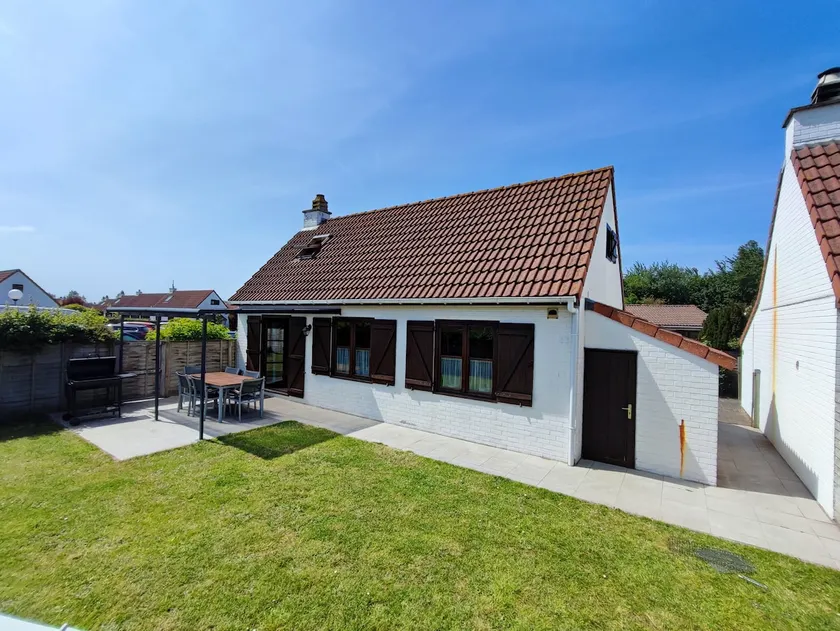 Océane - cottage by the sea - Image 1
