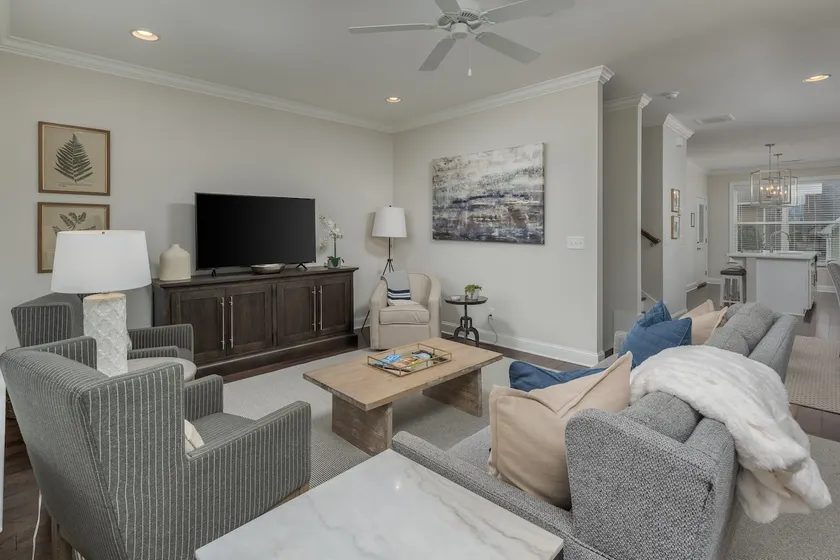 *2 Master Suites* - Downtown Chattanooga Southside - Image 1