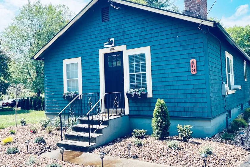 Saratoga Springs Getaway! 3 miles from Downtown - Image 1