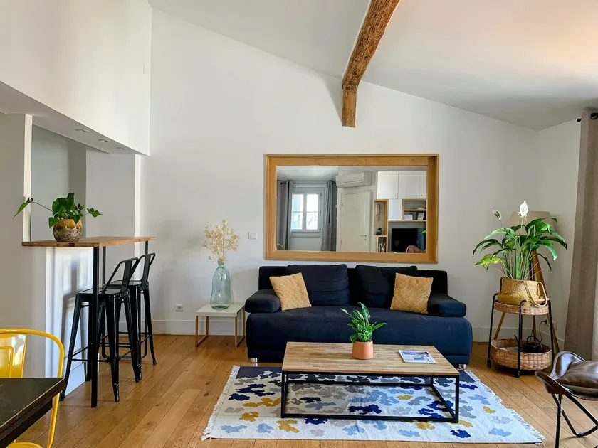 Home Chic Home - Les Toits de Sainte-Ursule - Image 1