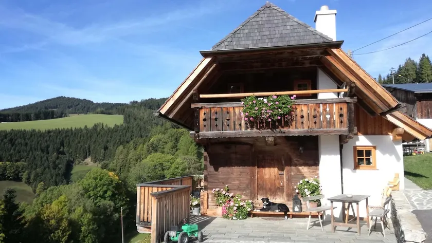 Troadkasten vacation home - Image 1