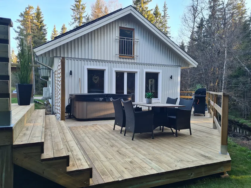 Guest house in the middle of nature! - Image 1