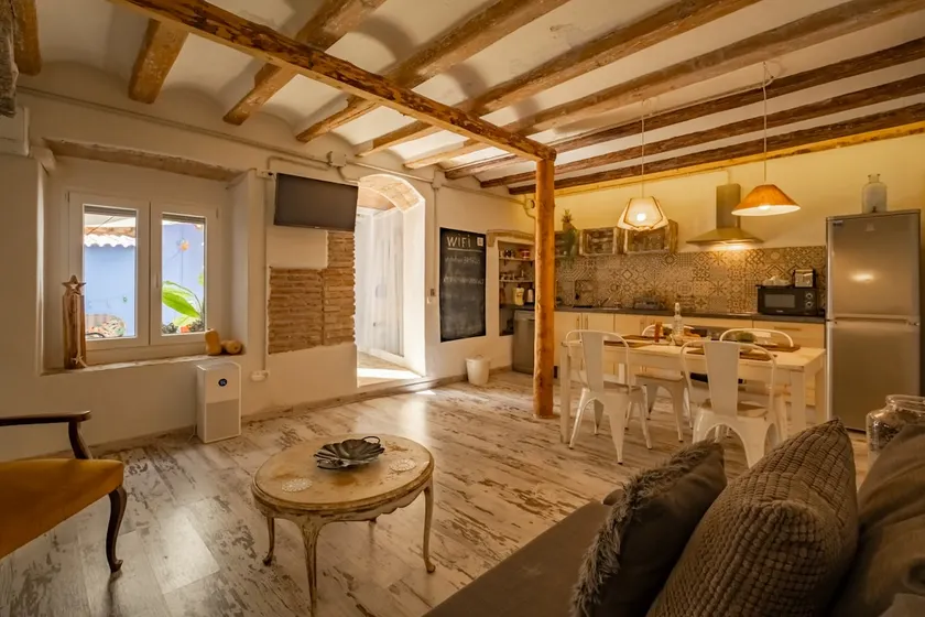 Apartament de l'Olga Xirinacs - Image 1