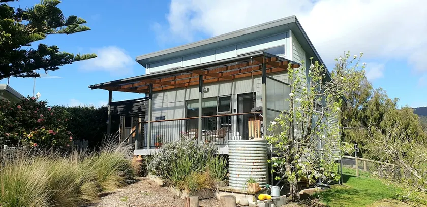 Dentre Cabin - Image 1