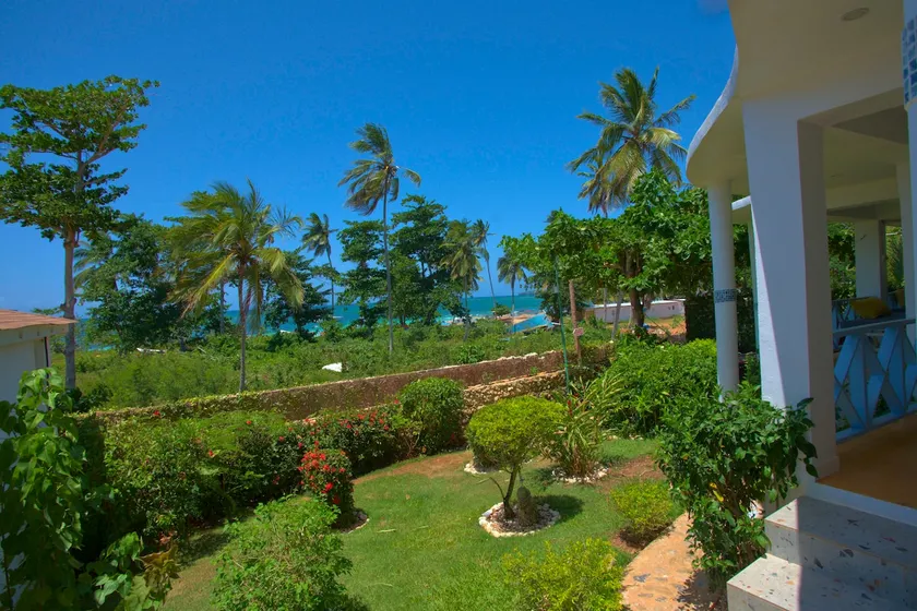 Hotel La Isleta Studio Terrace with Ocean View - Image 1